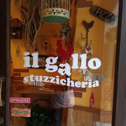 Il Gallo Stuzzicheria, Montalcino orari di apertura