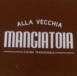 Alla vecchia mangiatoia, Mercato San Severino orari di apertura