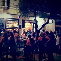Osteria Corso 21, Lignano Sabbiadoro orari di apertura