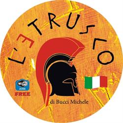 Bar L'Etrusco Pasticceria, Camucia orari di apertura