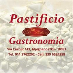 Pastificio Gastronomia De Padova, Alpignano orari di apertura