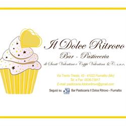Il Dolce Ritrovo, Fiumalbo orari di apertura