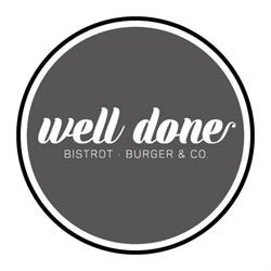 Well Done Bistrot Burger & Co, Vasto orari di apertura