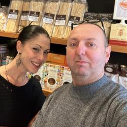 Buongiorno Caffè, Cesano Maderno orari di apertura