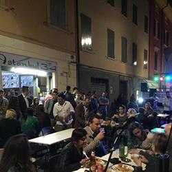 Istanbul 34 Fast Food, Carpi orari di apertura