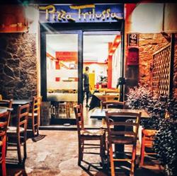 Pizza Trilussa dal 2016, Sermoneta orari di apertura