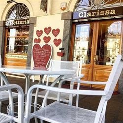 Caffè Clarissa, Torino orari di apertura