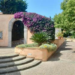 Bahia Blanca Gaeta, orari di apertura