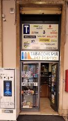 TABACCHERIA DEI PORTICI, Sulmona orari di apertura