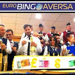 EuroBingoAversa, orari di apertura