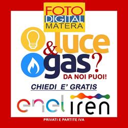 Foto Digital Matera, orari di apertura