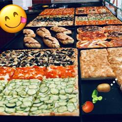 Ciak si Sforna - Pizza al taglio da Nicole, Ravenna orari di apertura