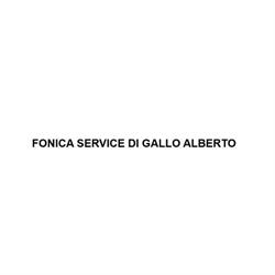 Fonica Service, Palazzolo Acreide orari di apertura