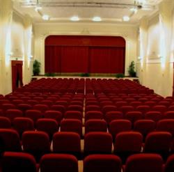 Teatro Caesar, San Vito Romano orari di apertura