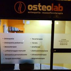 Osteolab Cusano, Cusano Milanino orari di apertura