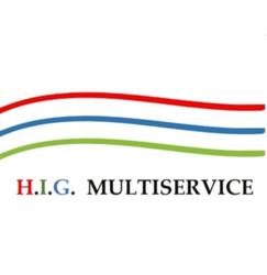 H.I.G. MULTISERVICE srl, Baranzate orari di apertura