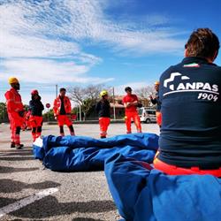 ANPAS Comitato Regionale Sardegna, Oristano orari di apertura