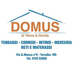 Domus, Terralba orari di apertura