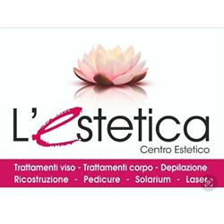 L'Estetica, Comiso orari di apertura