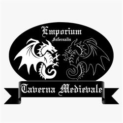 Emporium Infernalis, Torino orari di apertura