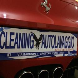 Cleaning Autolavaggio, Grottaglie orari di apertura