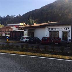 Bar Della Rotatoria, Frontone orari di apertura