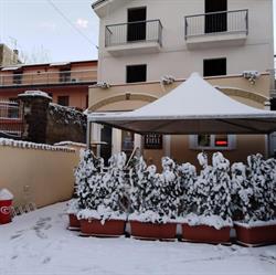 Nanní caffé, Casola orari di apertura
