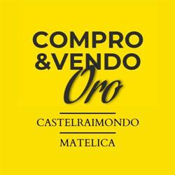 Compro Oro e Argento Castelraimondo, orari di apertura