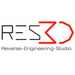 RES3D - Stampa 3D-Progettazione-Modellazione 3D, Riva presso Chieri orari di apertura