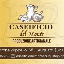 Caseificio Del Monte, Augusta orari di apertura