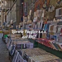 Librerie Pacifico sas Napoli, orari di apertura