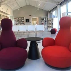Biblioteca Comunale Claudio Zanichelli, Boretto orari di apertura