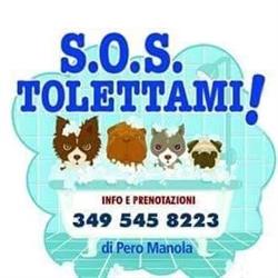 SOS Tolettami, Terni orari di apertura