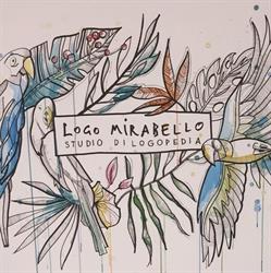 Studio di Logopedia- Logo Mirabello, Milano orari di apertura