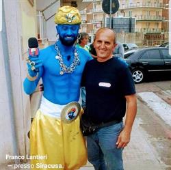 Autolavaggio Lantieri Francesco, Siracusa orari di apertura