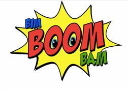 BIM BOOM BAM, Latina orari di apertura