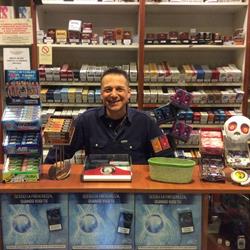 TABACCHERIA MARCONI, Firenze orari di apertura