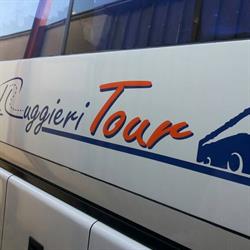 RUGGIERI TRASPORTI & TOUR, Crispiano orari di apertura