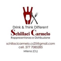 SCHILLACI CARMELO DRINK & THINK DIFFERENT, ENOTECA ONLINE, Milena orari di apertura