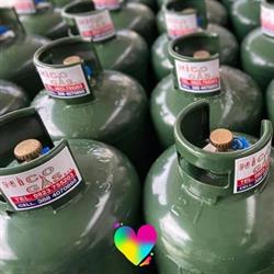 Nico Gas, San Felice a Cancello orari di apertura
