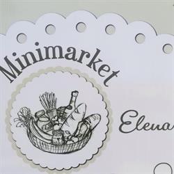 Minimarket Elena, Robassomero orari di apertura