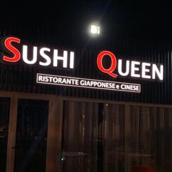 Ristorante Giapponese Sushi Queen, Cecina orari di apertura