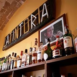 La Tintoria, Chieti orari di apertura