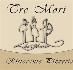 Ristorante Pizzeria Tre Mori Da mario, Bari Sardo orari di apertura