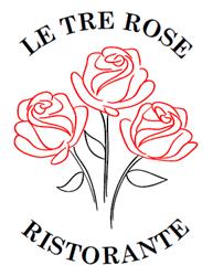 Le Tre Rose Ristorante Alto Reno Terme, Porretta Terme - Orari di apertura