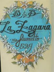 Bed&Breakfast La Zagara, Querceta orari di apertura