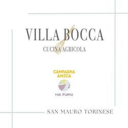 Villa Bocca Ristorante, San Mauro Torinese orari di apertura