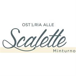 Alle Scalette, Minturno orari di apertura