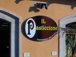 Il Pasticcione, Castelpagano orari di apertura