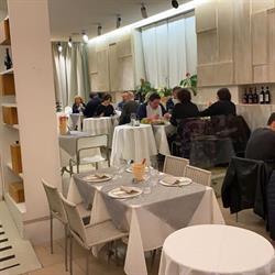 Ristorante Pizzeria Il Golfo, Salò orari di apertura